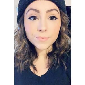 Meet your Posher, Abby